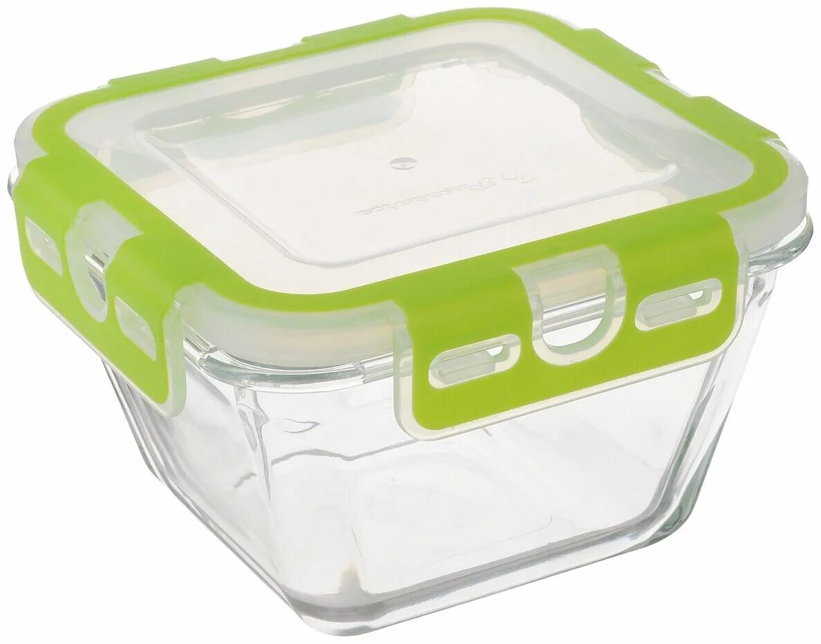 контейнер с крышкой защелкой. форма/контейнер с крышкой lock,1840 мл 59524. Funbox ящик для хранения 10 л basic 36х25х19 см. контейнер для хозяйственных нужд с лотком 9л сибртех 90745. Storemax жаропр.