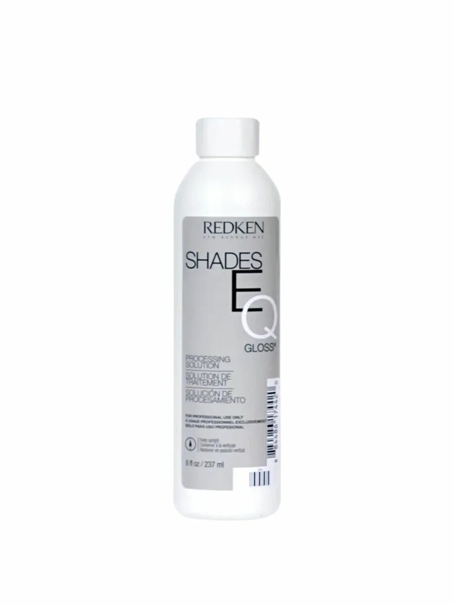 Processing solution. Проявитель Redken Shades EQ processing solution, 1000мл. Redken Shade EQ проявитель. Redken Shades EQ проявитель 60 мл. Проявителем Шейдс икью Shades EQ processing solution.