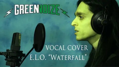 Vocal cover