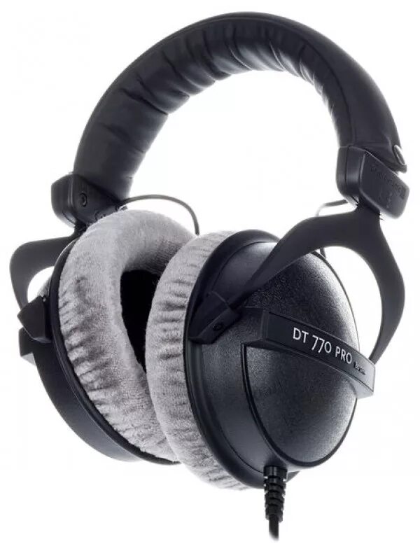 Beyerdynamic DT 770 Pro 80 ohm. Студийные наушники Beyerdynamic DT 770. Наушники Beyerdynamic dt770 Pro 80. Beyerdynamic dt770 80ohm. Купить студийные наушники