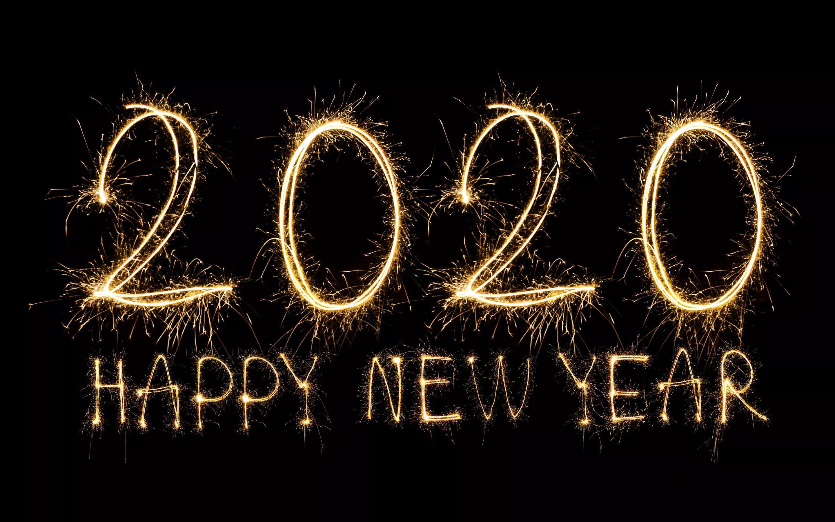 Новый год 2020 с классом. Happy New year 2020. Новый год 2020 надпись. Happy New year на черном фоне. 2020 Год.