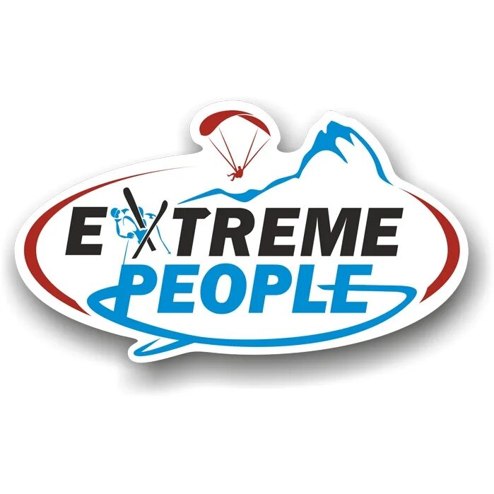 Extreme people