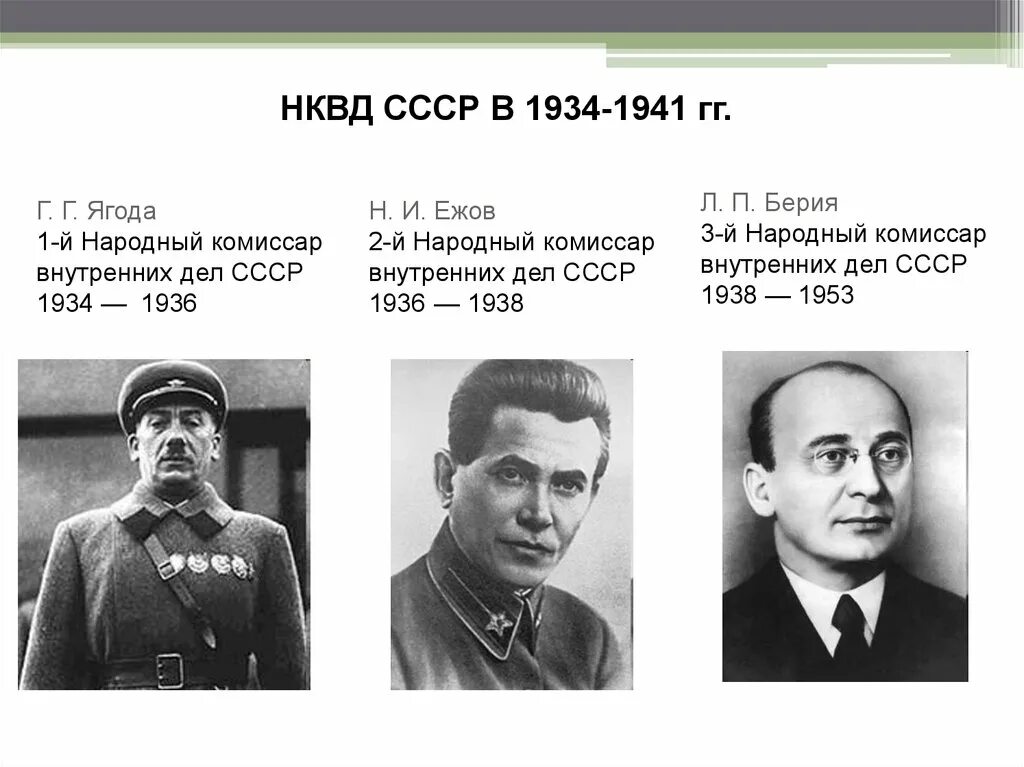 Первый нарком внутренних. Ягода Ежов Берия. Нарком внутренних дел СССР 1934 1936. Ягода нарком НКВД. Ежов наркомом внутренних дел СССР?.