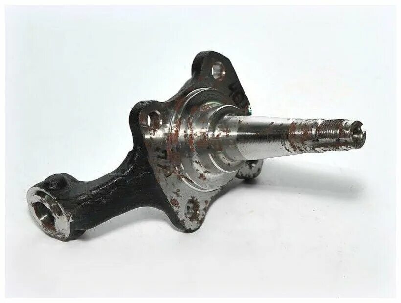 кулак поворотный ваз 2101 правый. поворотный кулак ваз 2107 правый. поворотный кулак 2107. поворотный кулак 2107. кулак поворотный ваз 2101 левый.