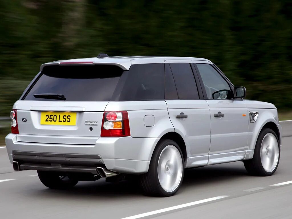 Land Rover range Rover Sport 1. Рендж Ровер спорт 2005-2009. Рендж Ровер спорт l320. Range Rover Sport 2005-2009.