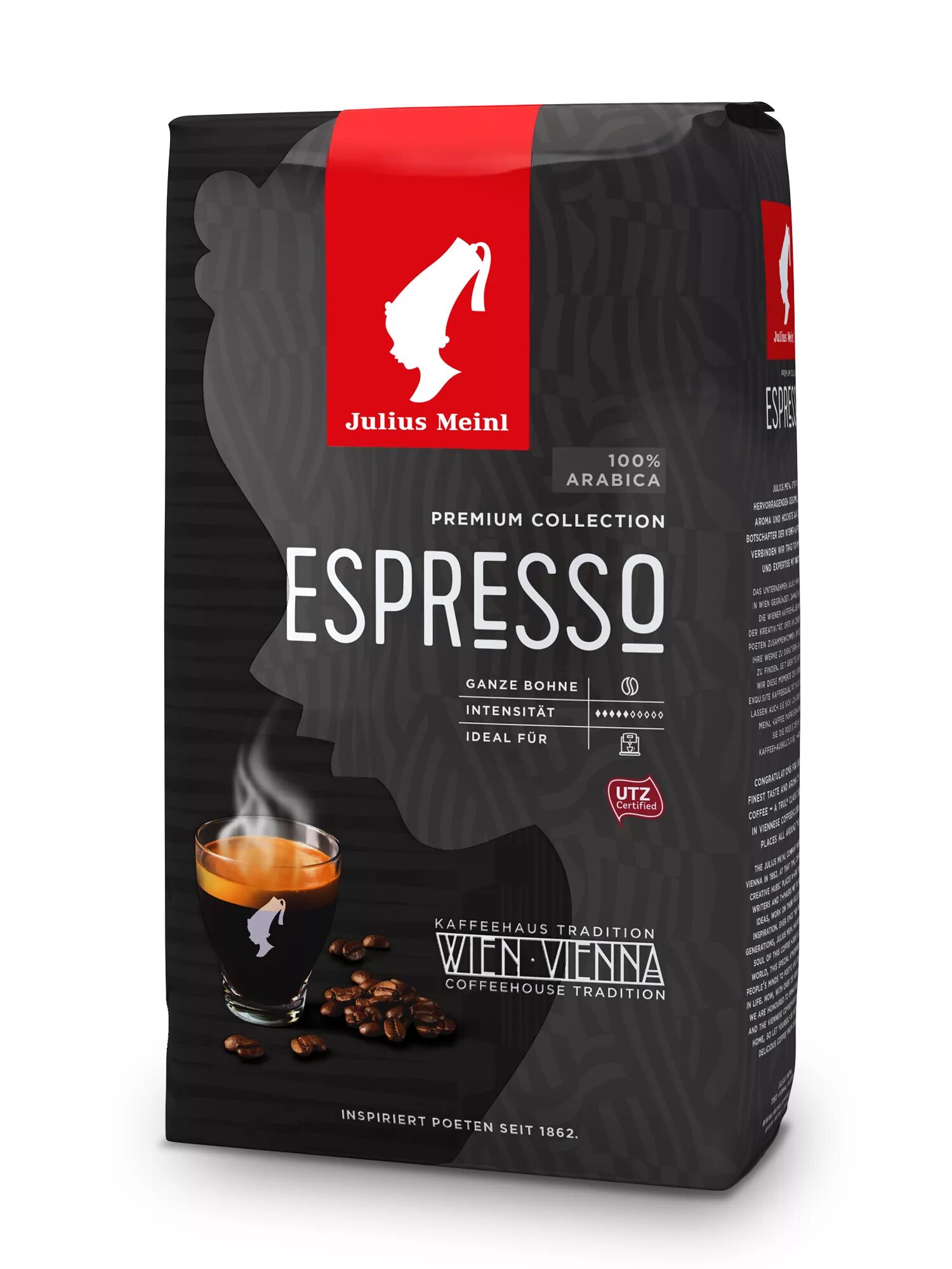 Джулиус Майнл кофе в зернах 1 кг. Кофе Julius Meinl Espresso. Julius Meinl Espresso Premium. Кофе Julius Meinl Арабика. Julius meinl в зернах купить