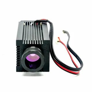 C laser