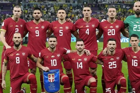 sportmk.ru, Футбол, Сербия, Катар, Россия, Португалия, Бразилия.