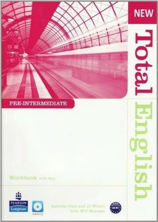 Navigate b1 pre-intermediate wb. English file intermediate 4rd edition. Книга new english file oxford paul seligson. Unit 2 short test 2a ответы solutions third edition. Total english intermediate workbook гдз.