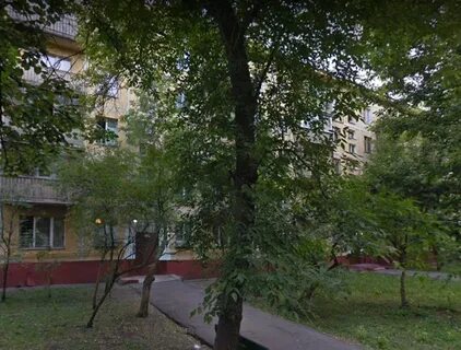 Жигулевская улица москва 5