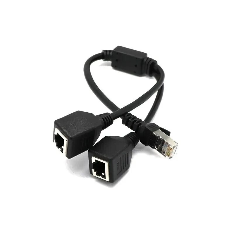 Сплиттер сети. Сетевой сплиттер rj45. разветвитель lan rj45. lan (ethernet) гнездо  rj45 штекер переходник. сетевой сплиттер разветвитель rj 45.