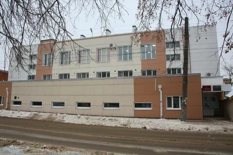 Калужский архив