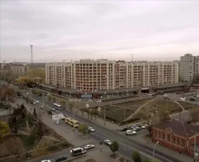 Улица 2000