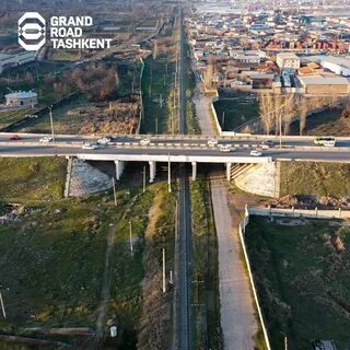 Grand road