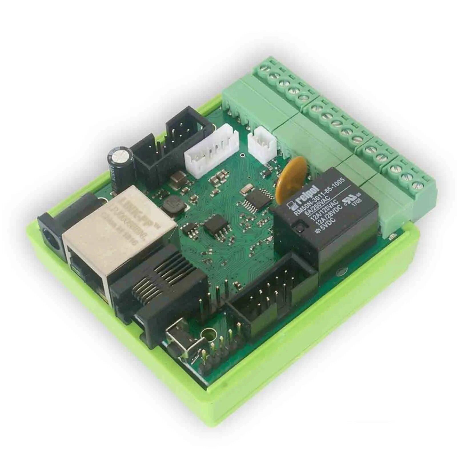 Control v3