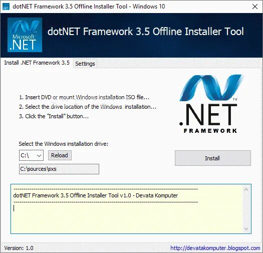 Net Framework 3.5. Net Framework 3.5 offline. Net Framework 3.5 sp1. Установить net Framework 3.5 sp1. Offline tools