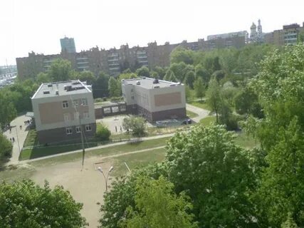 Школа 5 одинцово