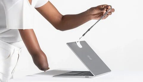 Surface devices