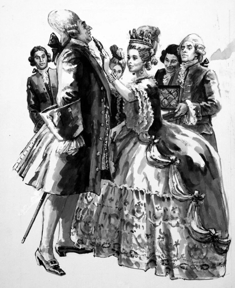 Фрэнсис маршал. Francis marshall. francis marshall art. фрэнсис маршалл. marshall illustration.