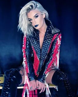 Тони Шторм (Toni Storm) .