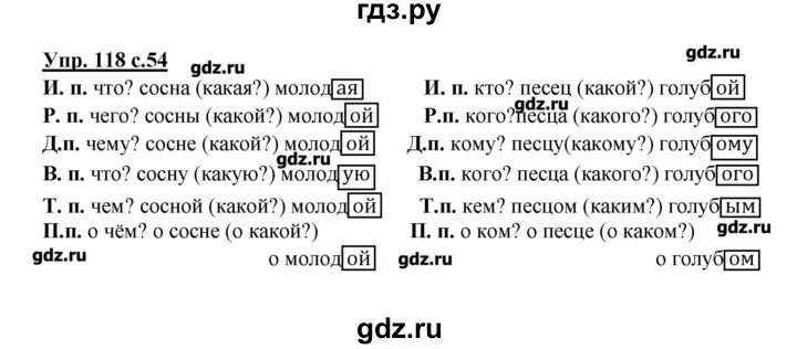 Упр 220 3 класс 2 часть. Русский язык 3 класс страница 54. Русский язык 3 класс 2 часть упражнение.