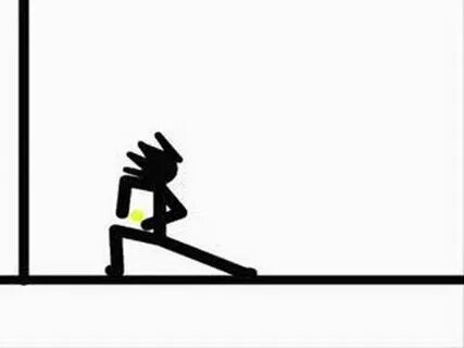 Stick animation