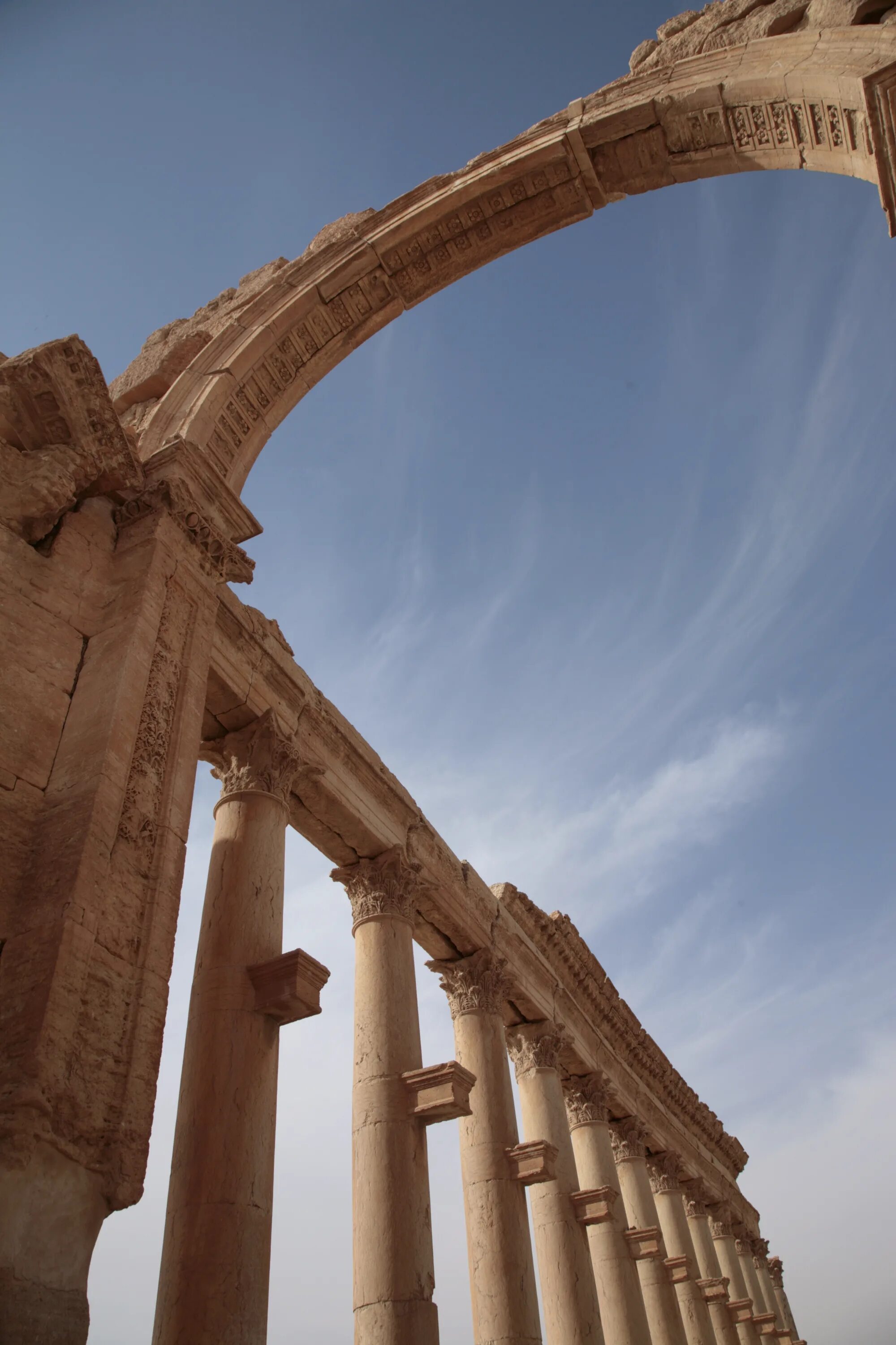 Арка ария. Триумфальная арка Сирия Пальмира. Арка Септимия севера Пальмира. Сирия арка Пальмиры. Триумфальная арка Септимия севера в Пальмире.