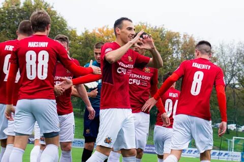 Футболистов симферополь