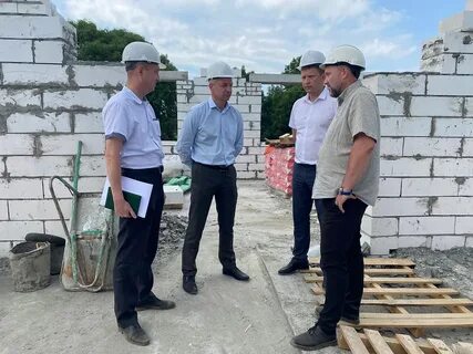 Колония в суджанском районе