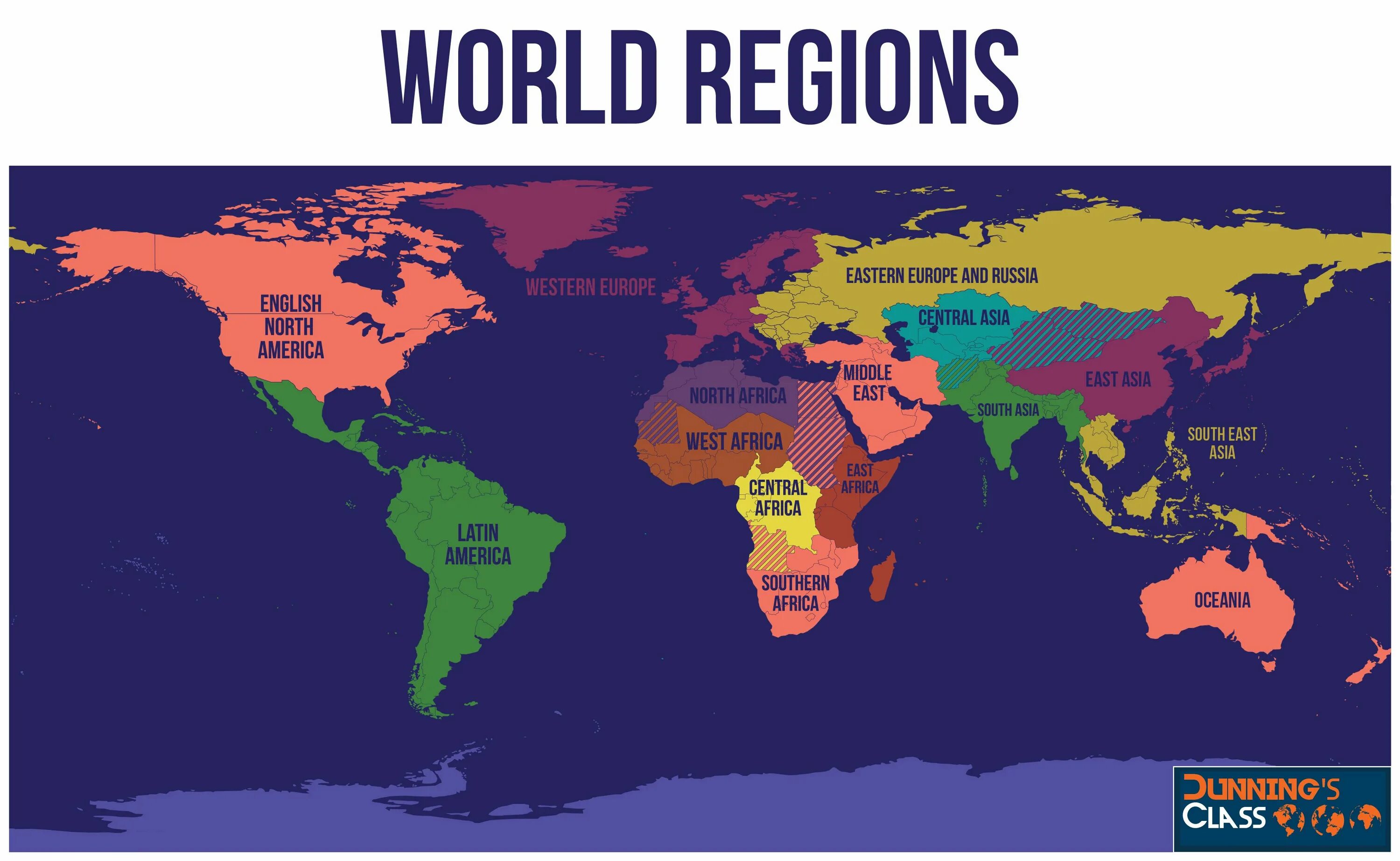 Top regions. Regions of the World. World Regions Map. AP регион.