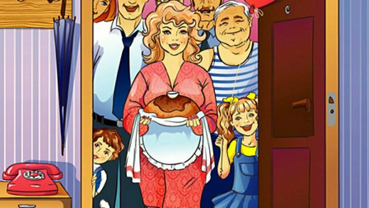 Сергей малютин в гостях у соседки». Соседка. Бабушки за чаем. Ирина бабиченко иллюстрации новогодние. Бабиченко ирина художник.