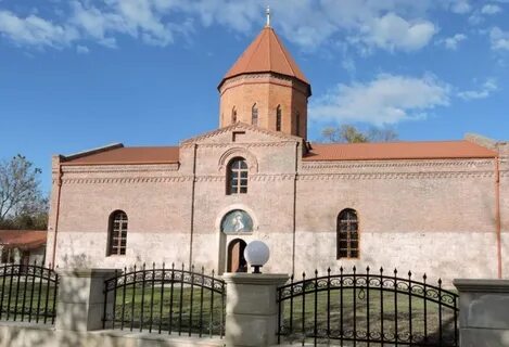 Погода габала нидж