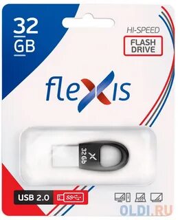 Flexis on off