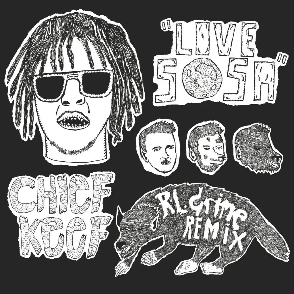 Лове сос. Chief Keef. Бич лав Соса. Chief Sosa. Chief Keef Love Sosa.