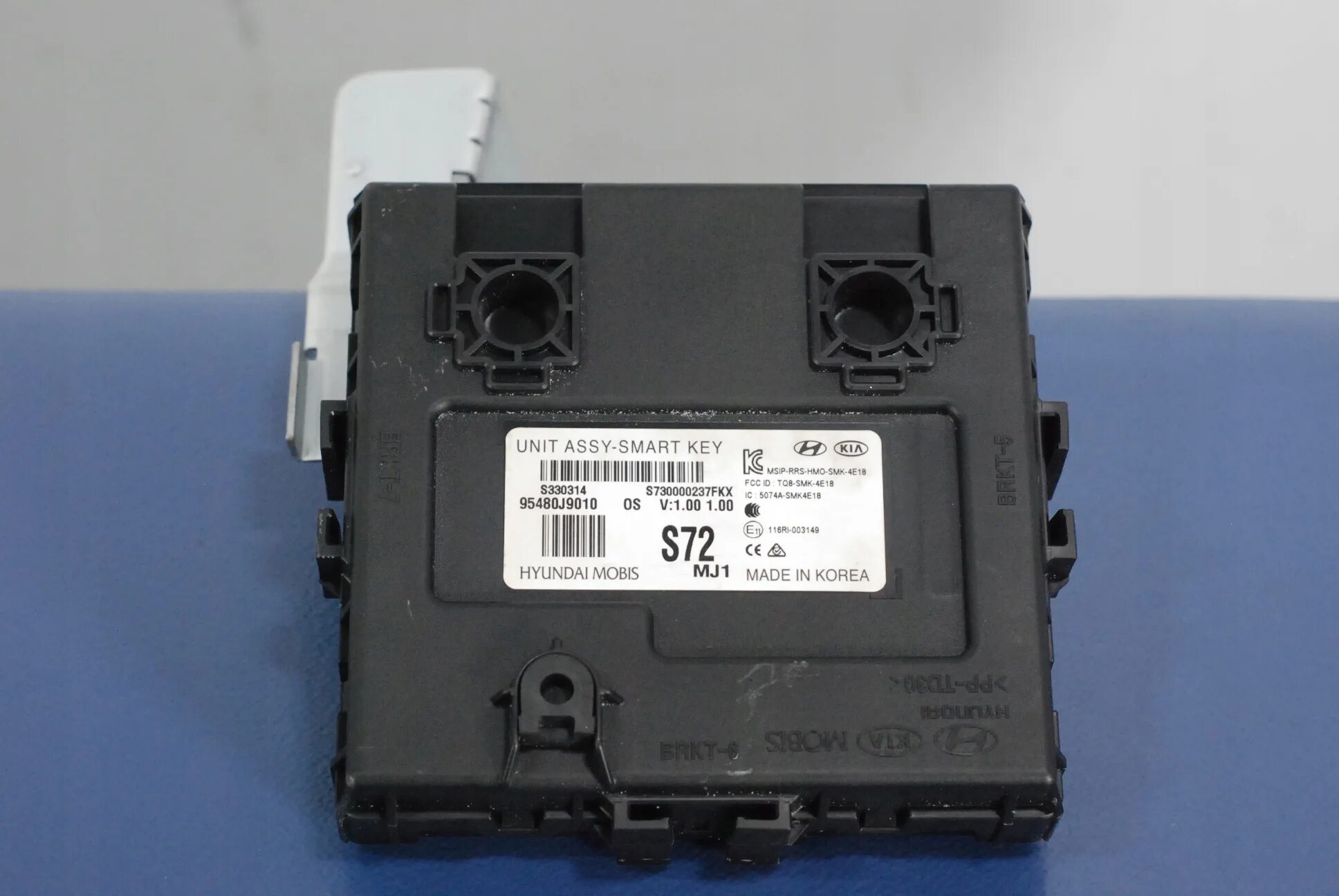 Блок bcm kia rio 3. 96510-k0200. Unit assy pdm kia. Солярис 2014 года unit assy drl. Солярис блок bcm артикул.