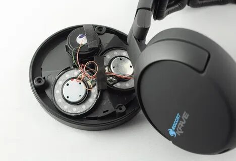Проверить наушники 7.1