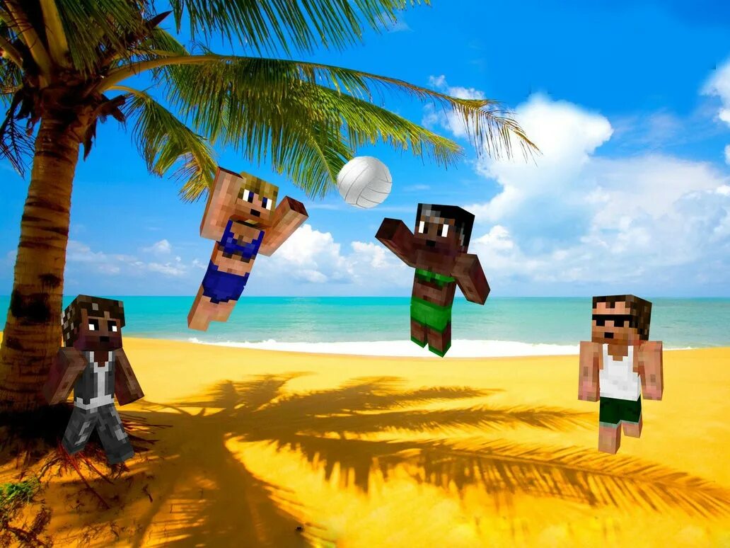 лето в майнкрафте. ресурс паки на tlauncher. старая версия майнкрафта. игра minecraft. Jelly craft сервер майнкрафт.