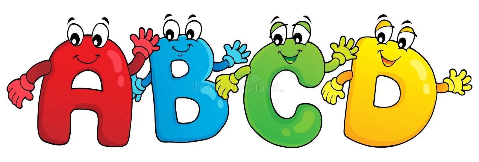 Abcd c. Буквы abcd. abcd мультик для детей. картинка abcd. картинки a b c d.