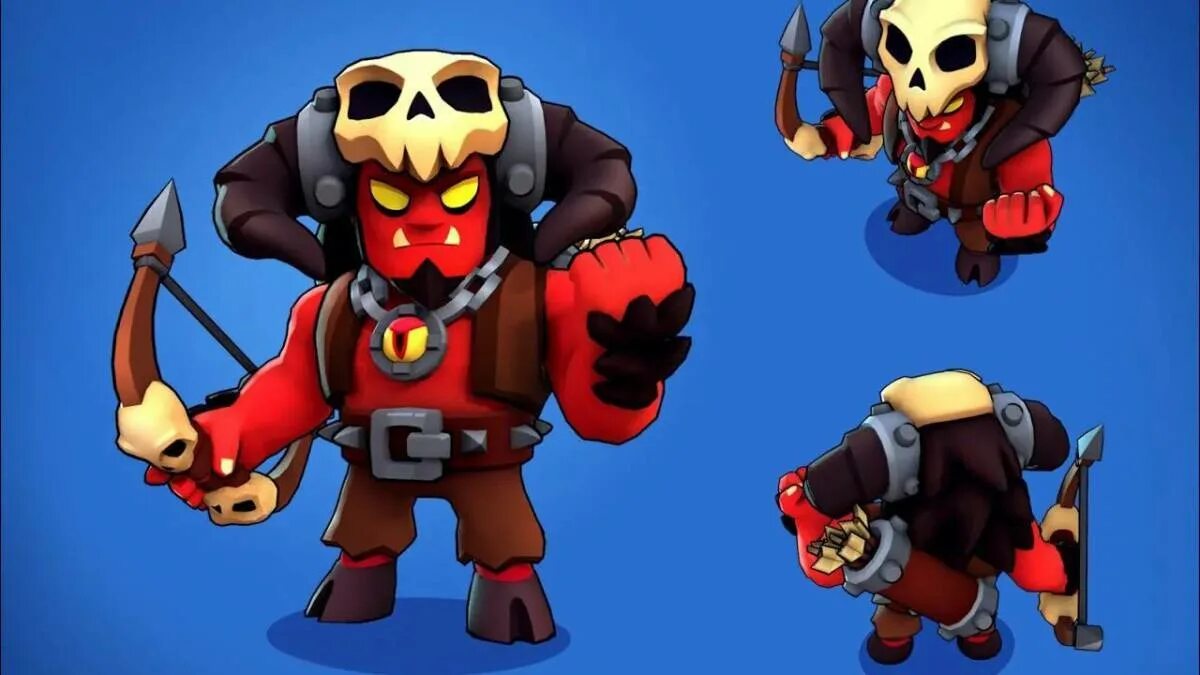 Скин бо. Brawl Stars демон бо. Инфернальный бо старс скины Браво. Инфернальный бо Браво старс. Бо меха Brawl Stars.