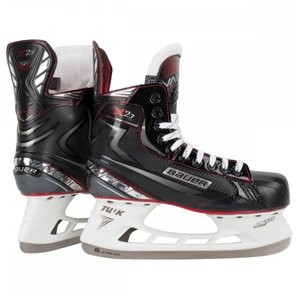 Bauer pro купить. Коньки Бауэр Вапор 2.5. Коньки Bauer Vapor x2.5. Коньки Bauer Vapor 2.7 Jr. Bauer Vapor x2.7 Jr.