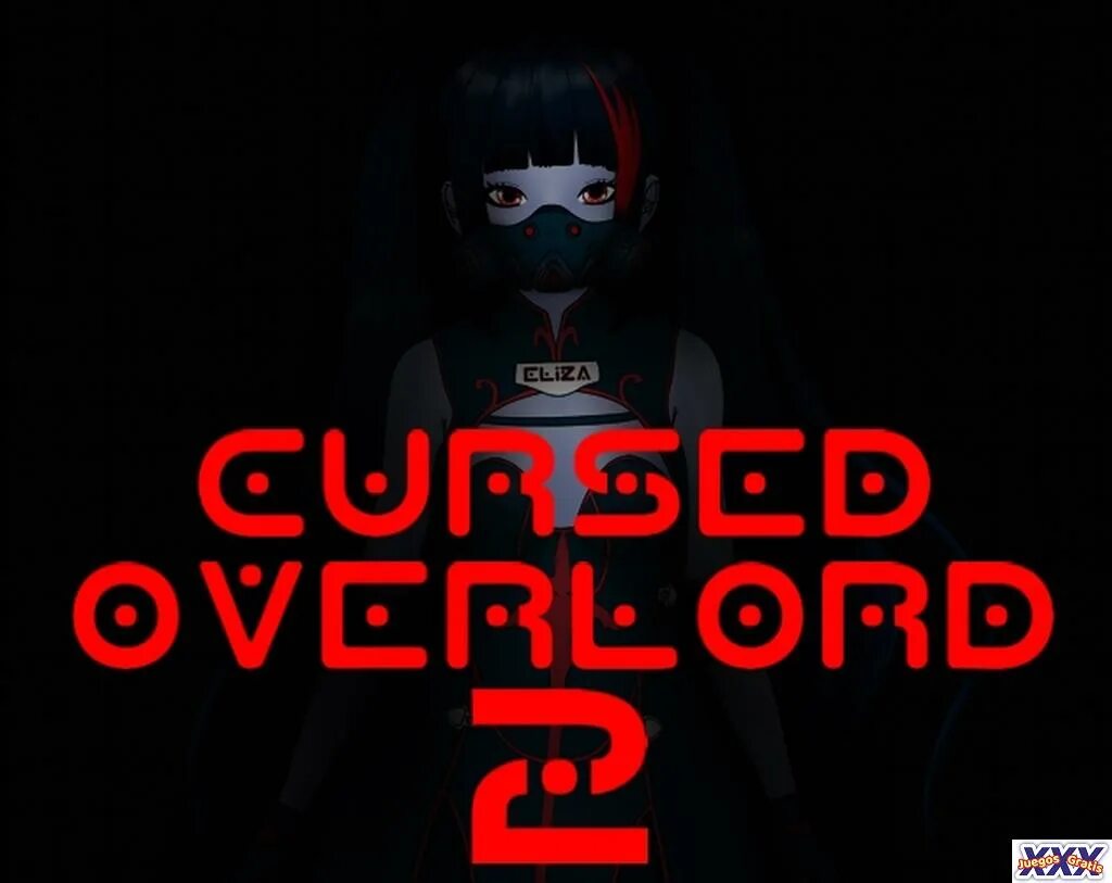 Cursed overlord. Cursed overlord 2. cursed overlord код. cursed overlord чит коды.