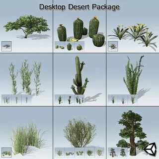 Speed tree