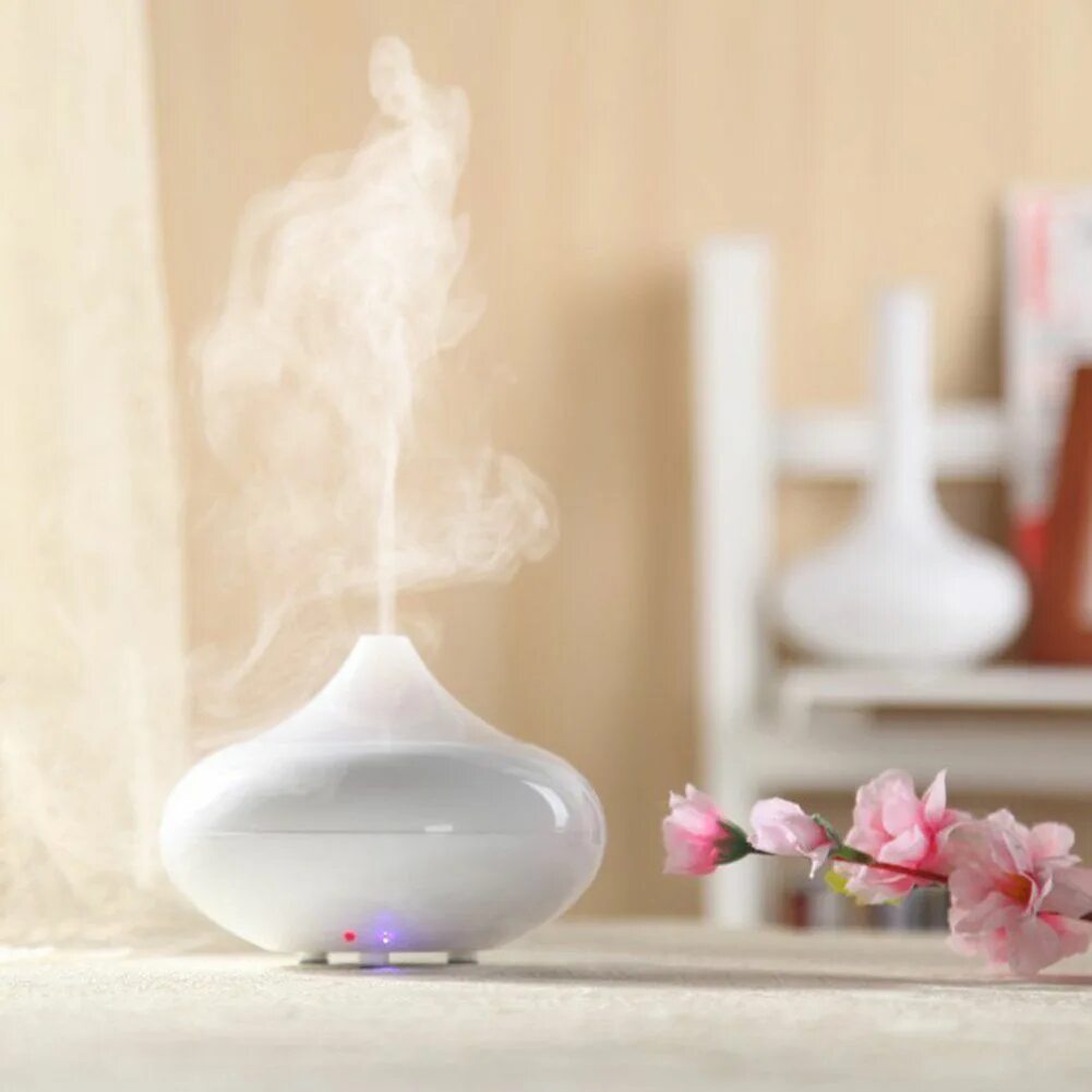 Увлажнитель воздуха Ultrasonic Aroma Diffuser. Увлажнитель Essential Oil Diffuser. Аромадиффузор Essential Oil Diffuser.