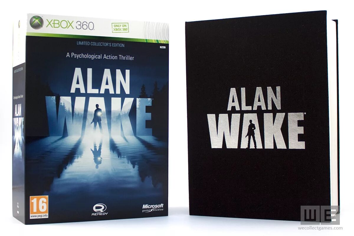 Alan wake edition. Alan wake обложка. Alan wake limited edition. Alan wake 2 обложка. Pc alan wake коробка.