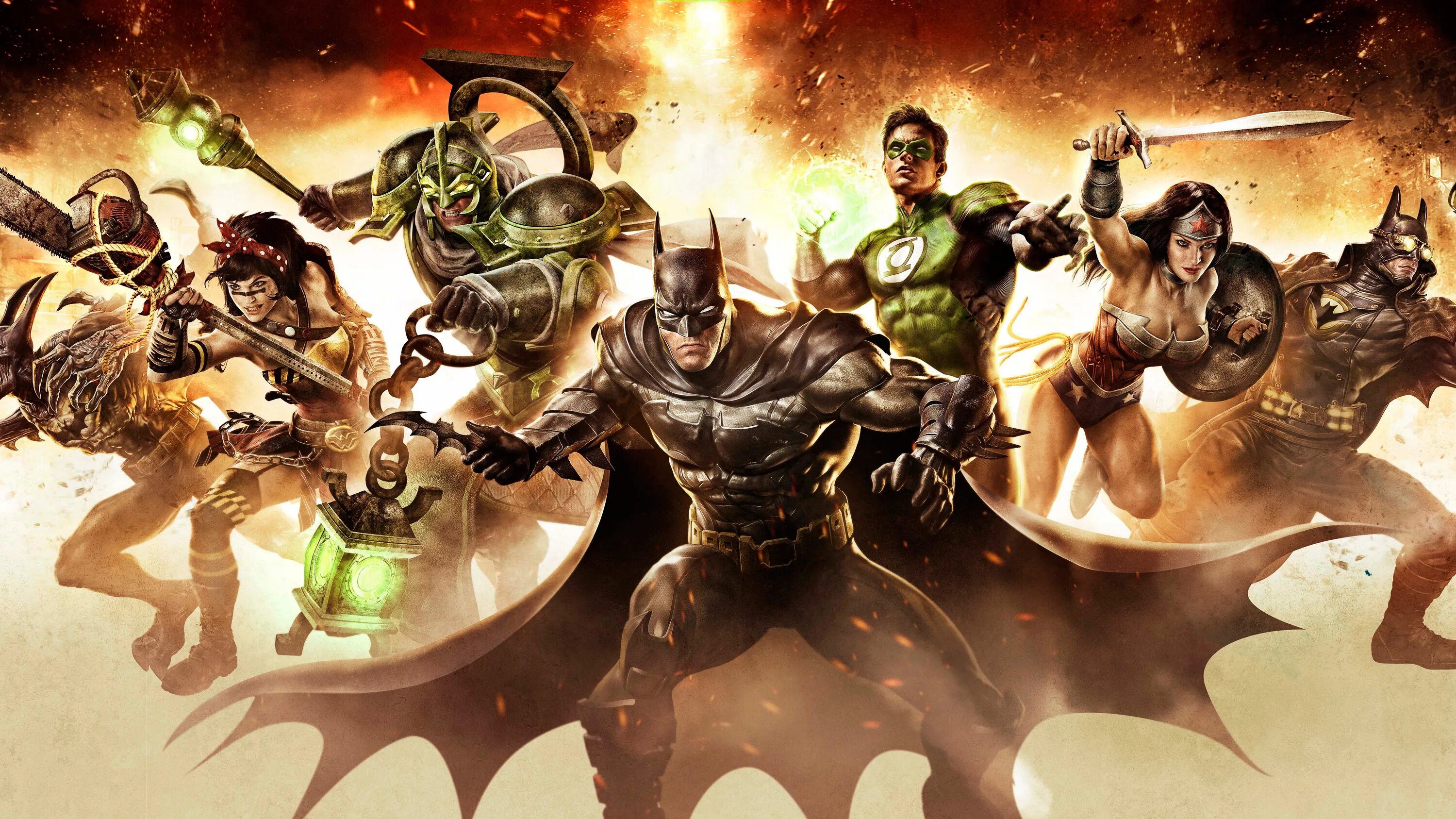 Game posters. Infinite crisis Batman. Infinite crisis Бэтмен. Infinite crisis DC Comics. Infinite crisis игра.
