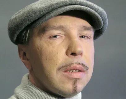 Гарик сукачев 2024