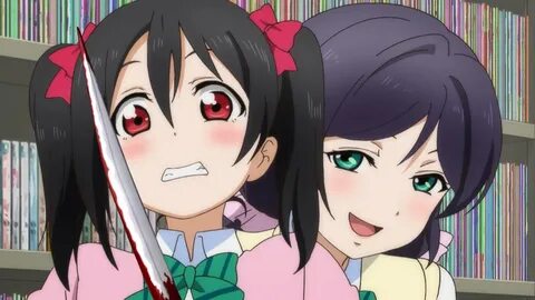 Waifus love