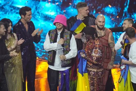 Кто победит в 2022 году