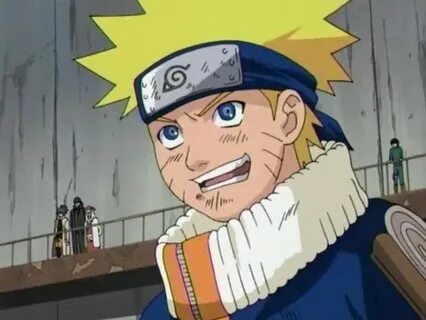 Sayonaruto