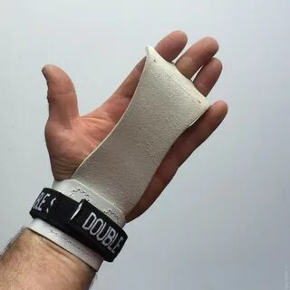 Гимнастические накладки